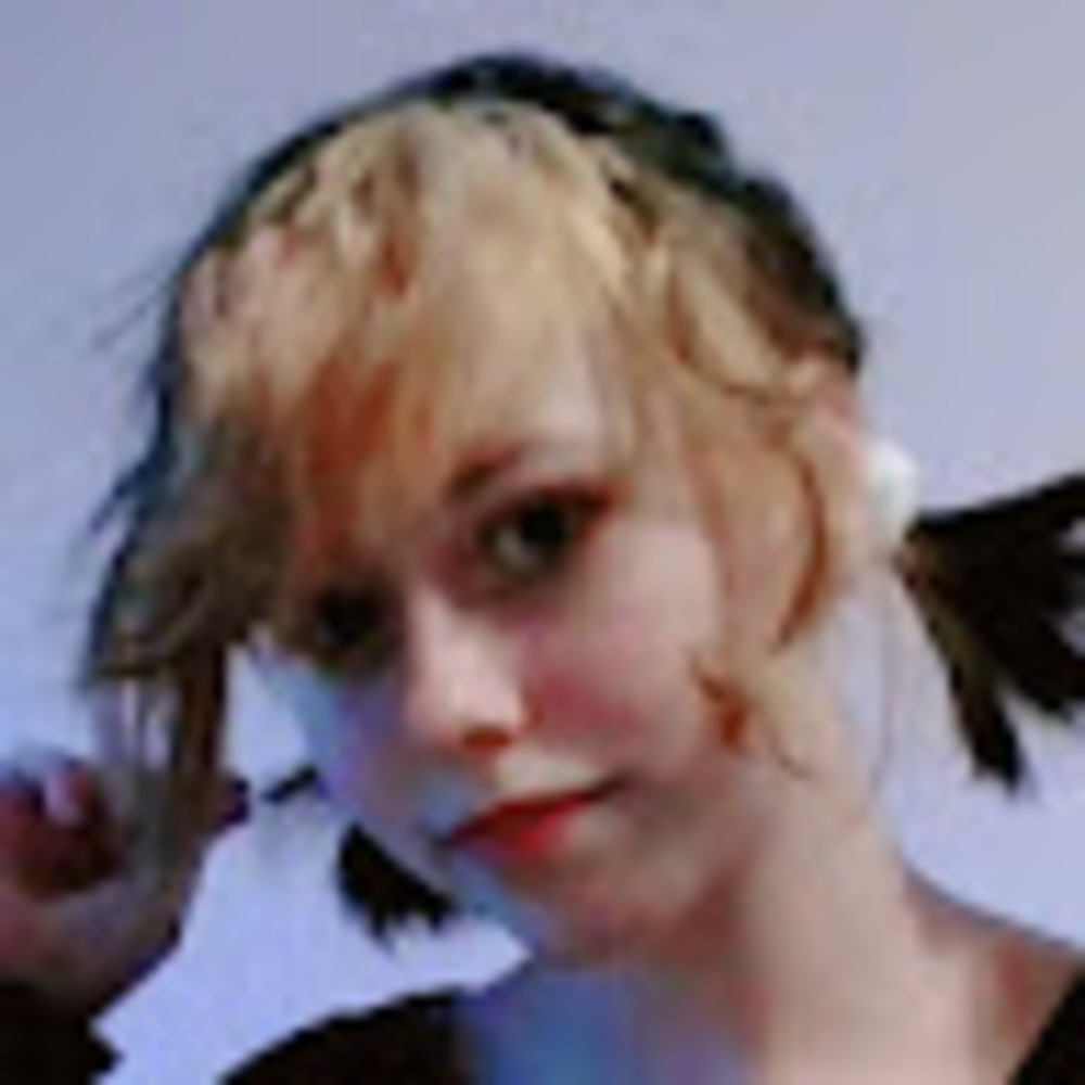 Meet your Posher, Annalise